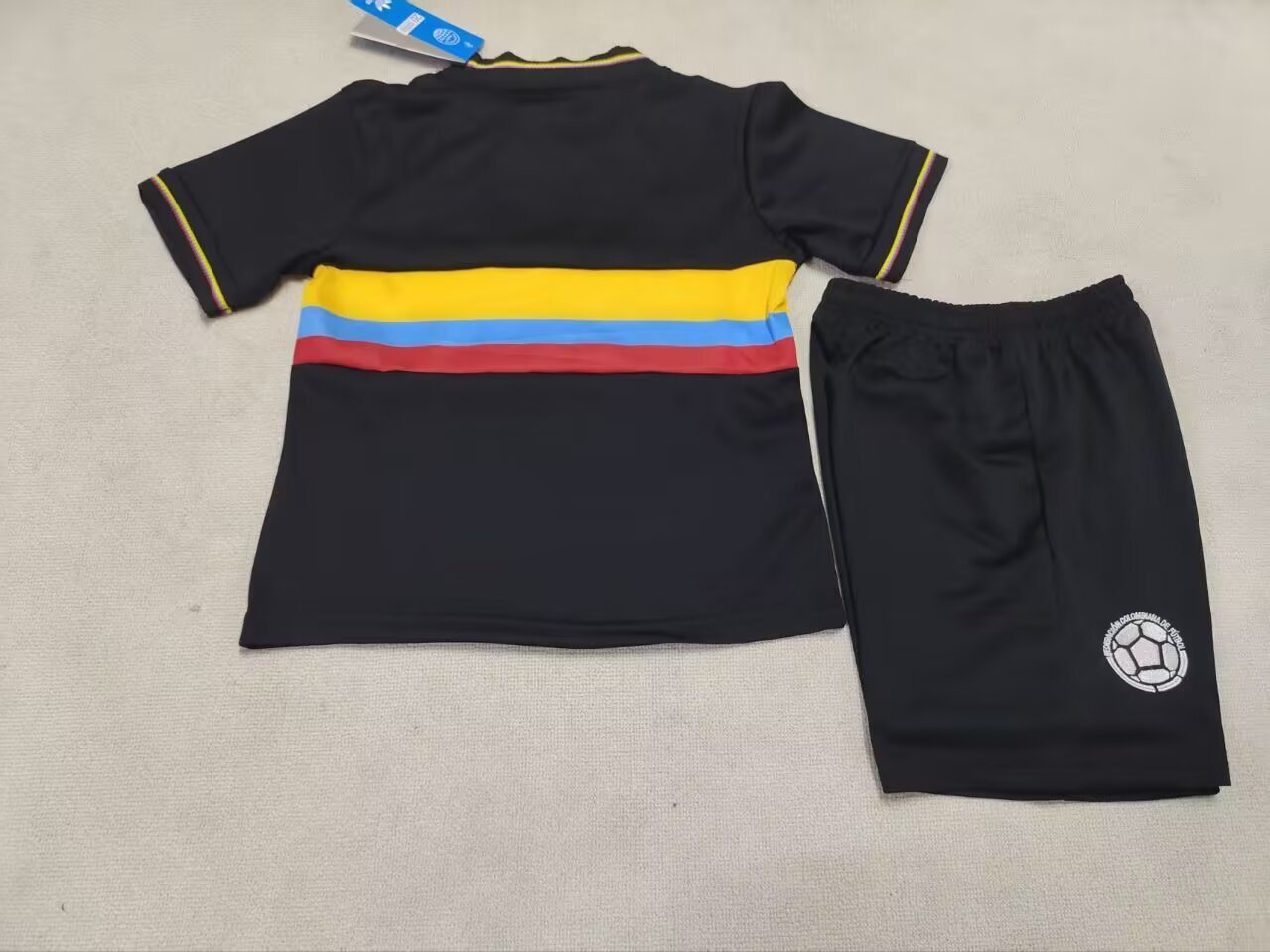 Colômbia 2026