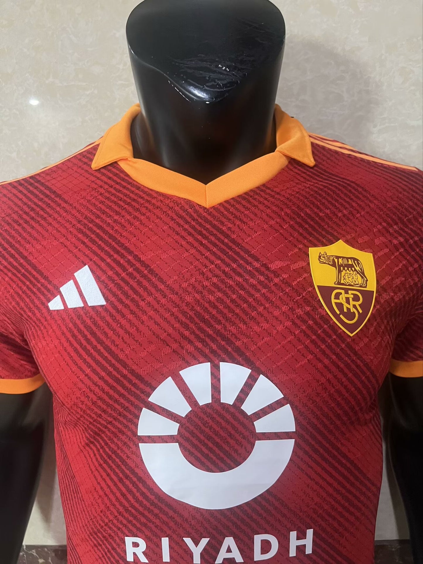 Roma Home 24/25