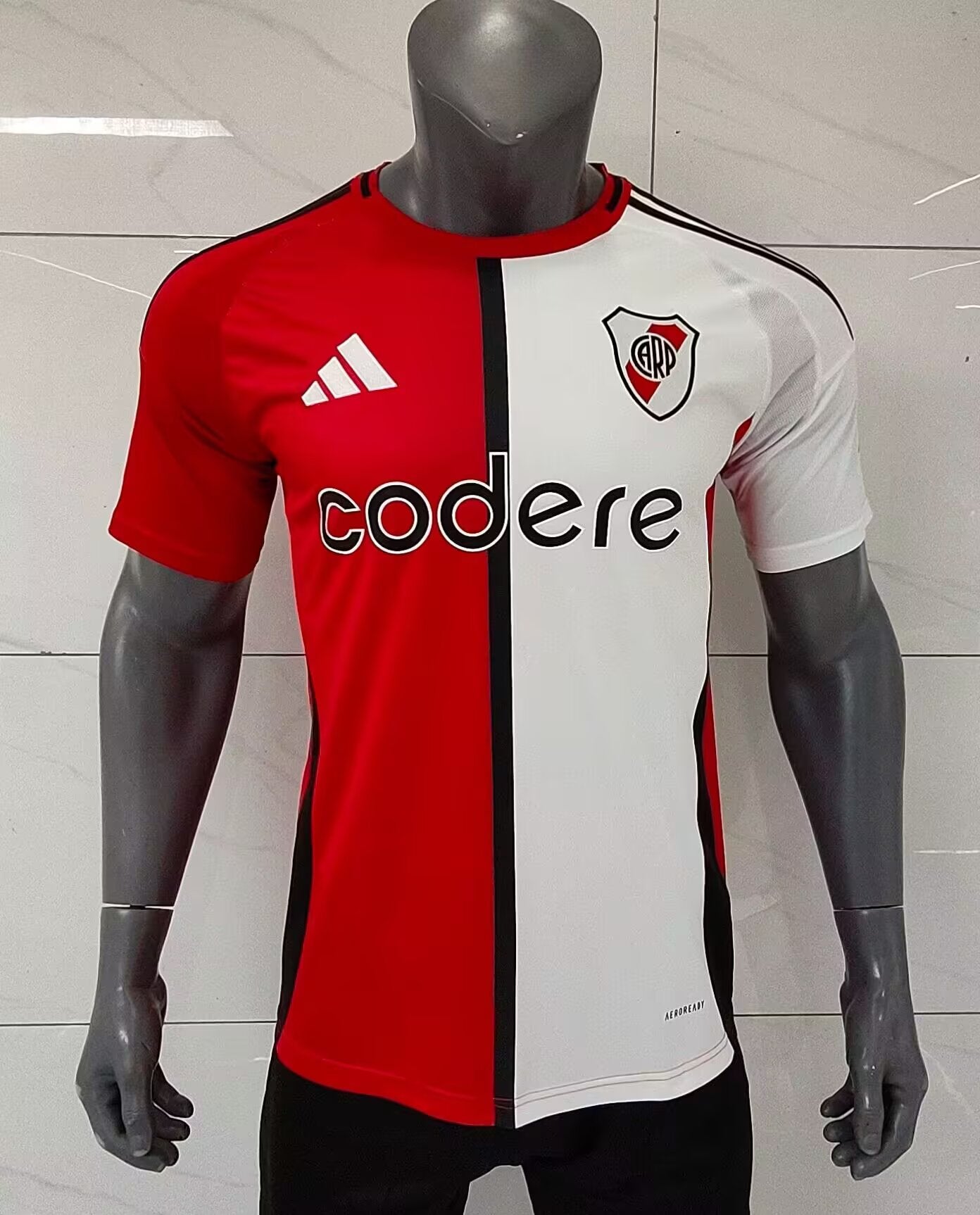 River Plate Alternativa 25/26