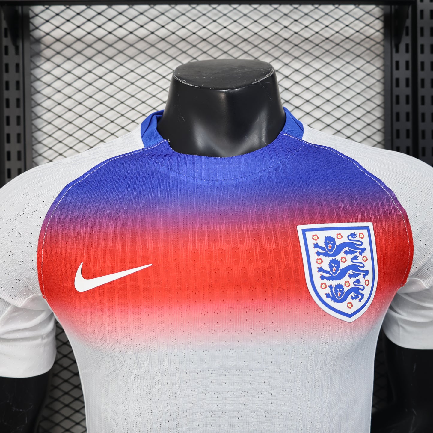 Inglaterra Home 25/26