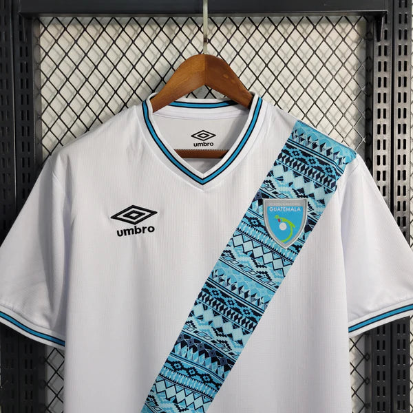 Guatemala Home 23/24 