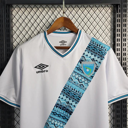 Guatemala Home 23/24 