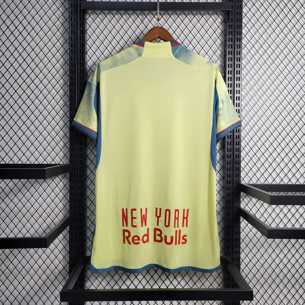 New York Red Bulls Away 23/24 