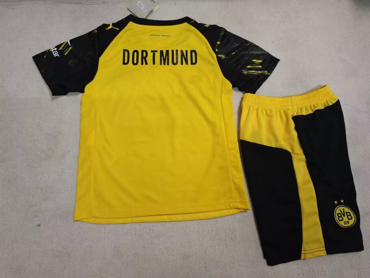 Borussia Dortmund 2025/2026