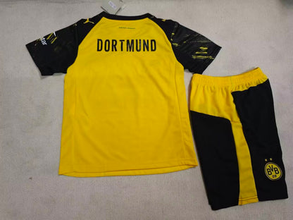Borussia Dortmund 2025/2026
