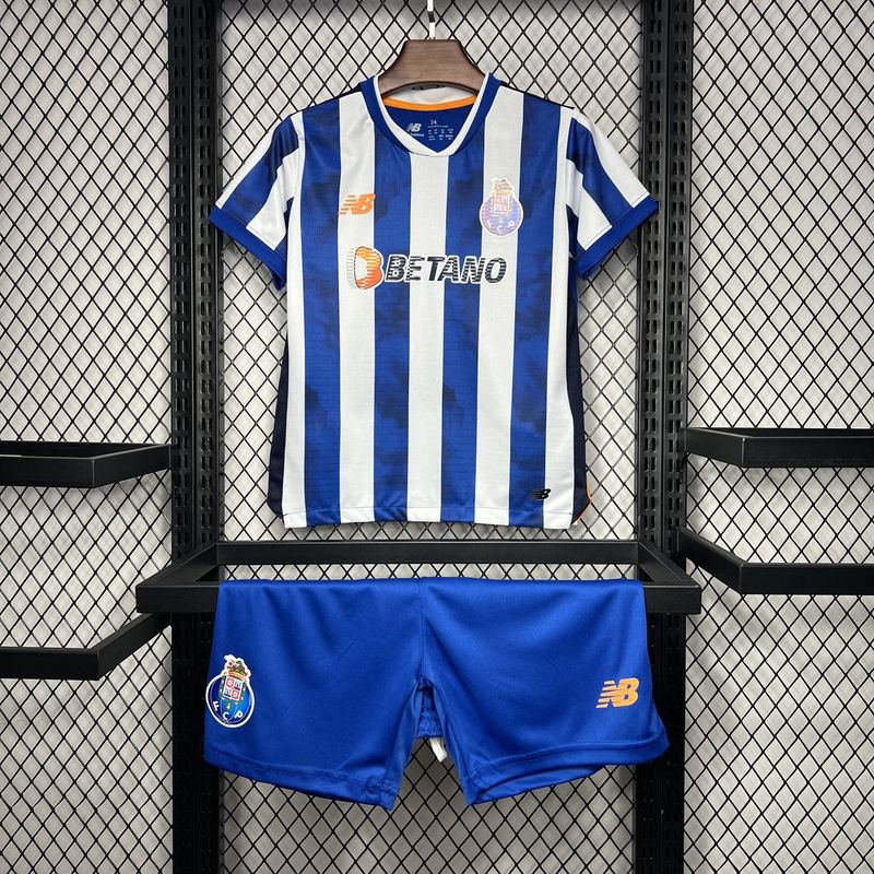 Porto Home 24/25