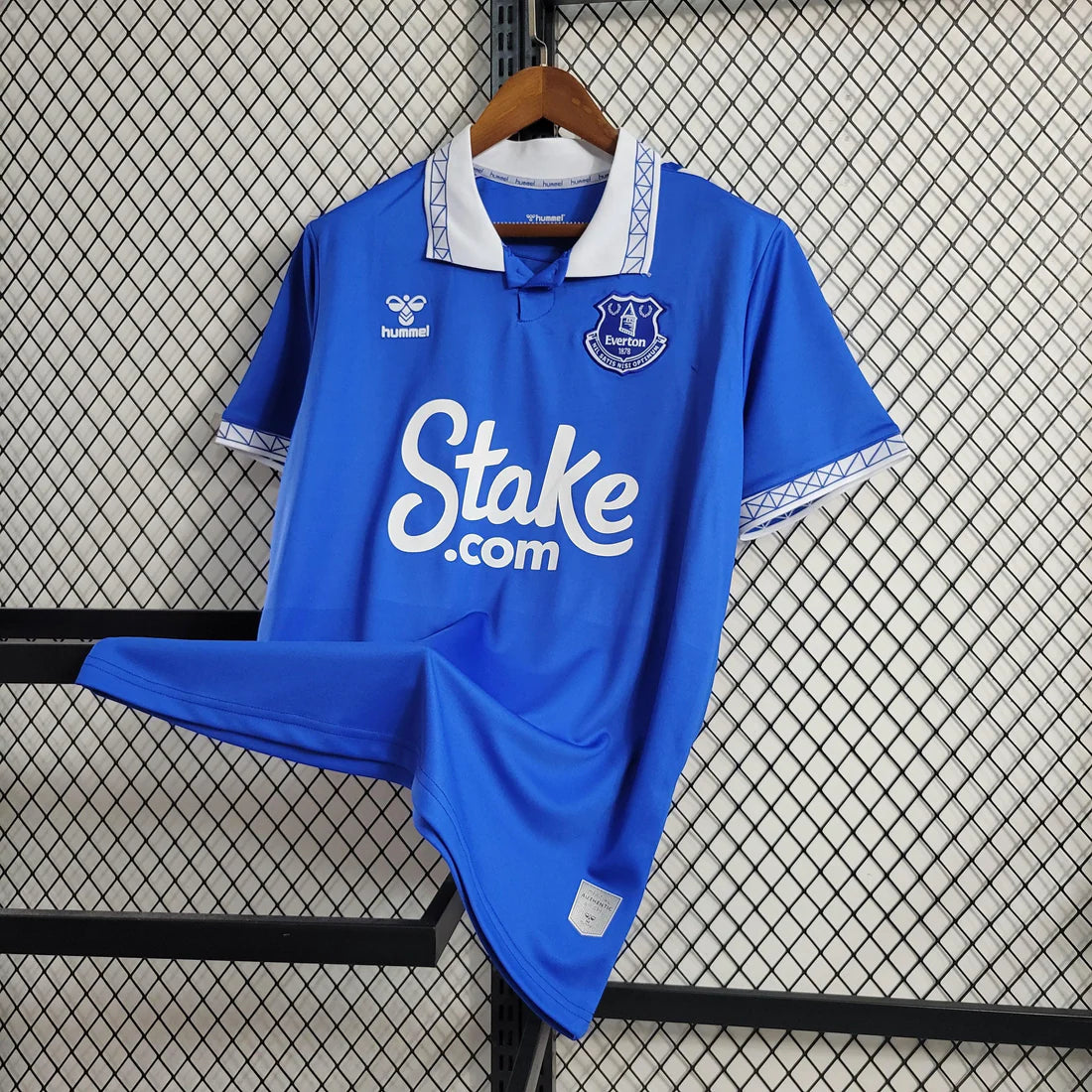 Everton Home 23/24