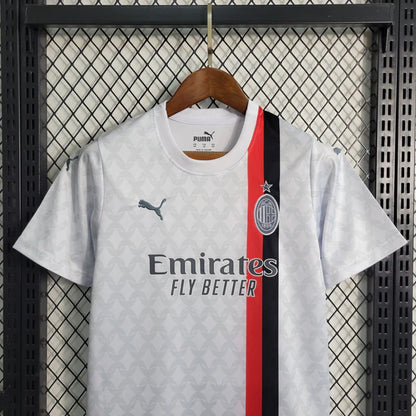 AC Milan Away 23/24