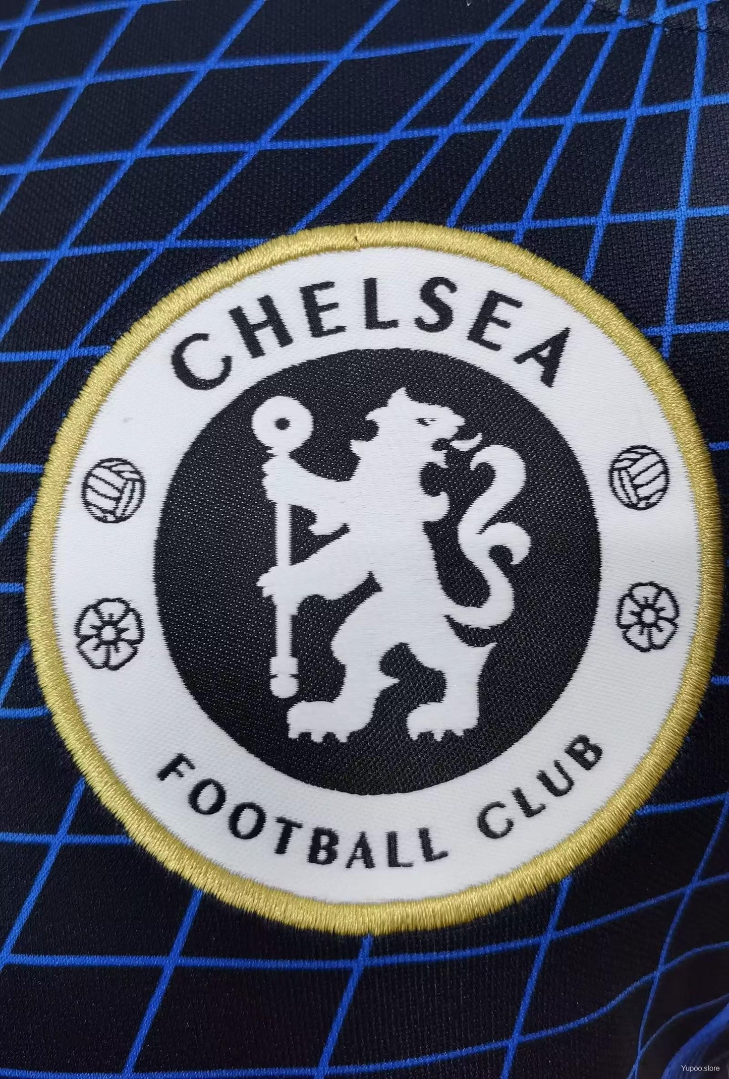 Chelsea Away23/24