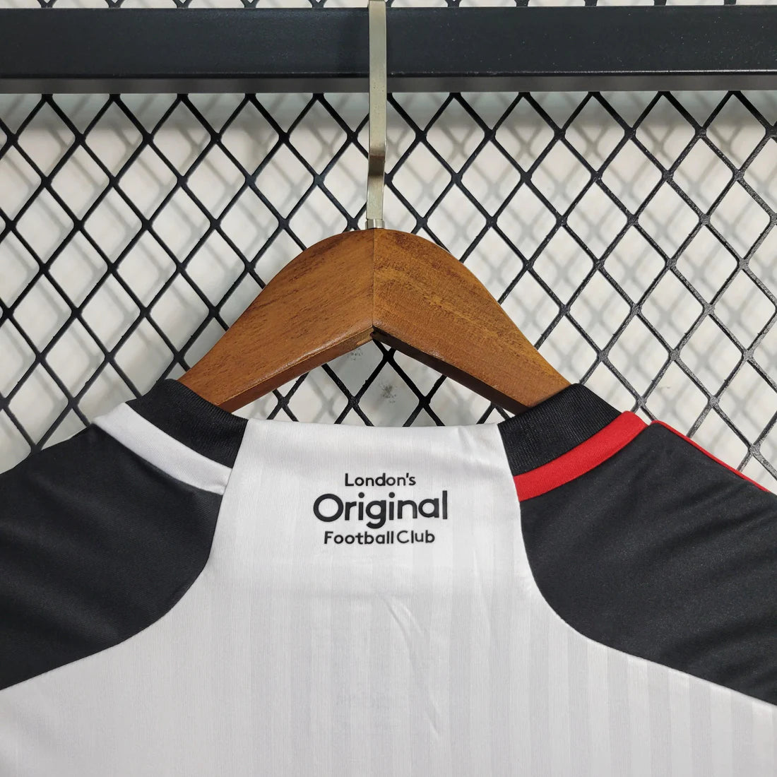 Fulham Home 23/24