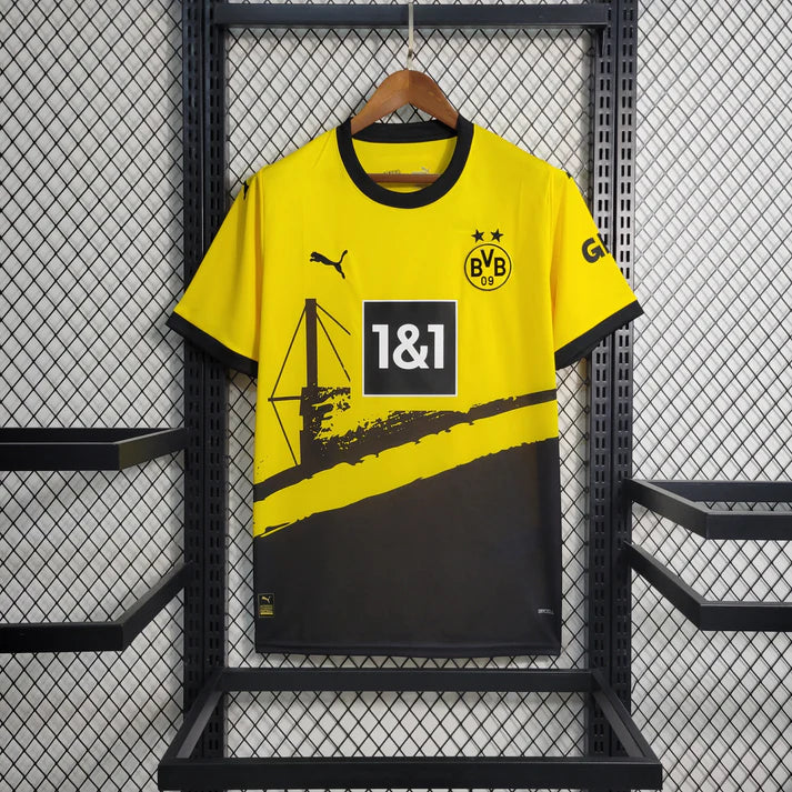 Borussia Dortmund Home 23/24 