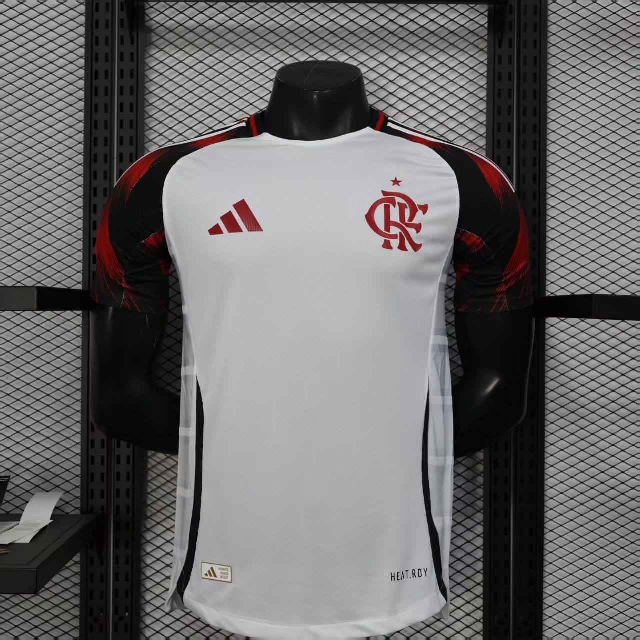 Flamengo Alternativa 25/26