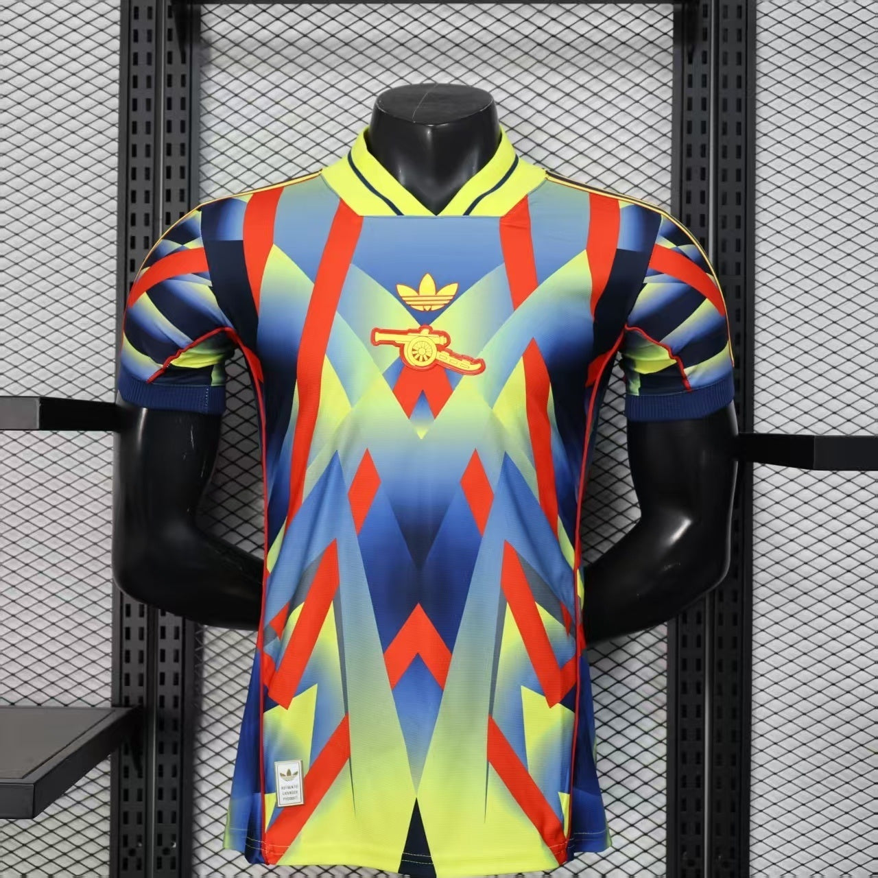 Arsenal Edição Especial 25/26