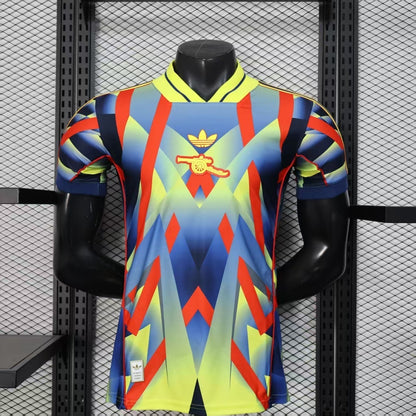 Arsenal Edição Especial 25/26