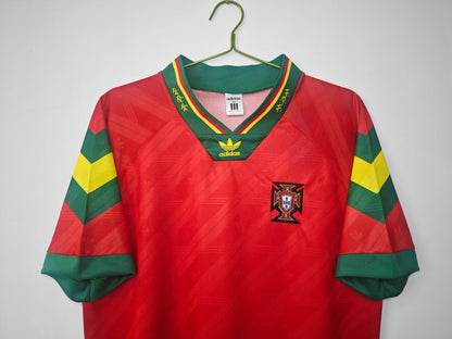 Camisola Principal Portugal 1992/1994