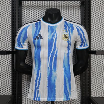 Argentina 2026 Edição Especial