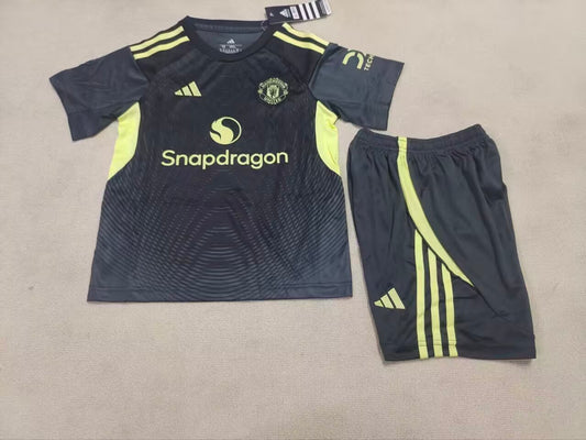 Manchester United 2025/2026