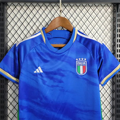 Italy Home 23/24