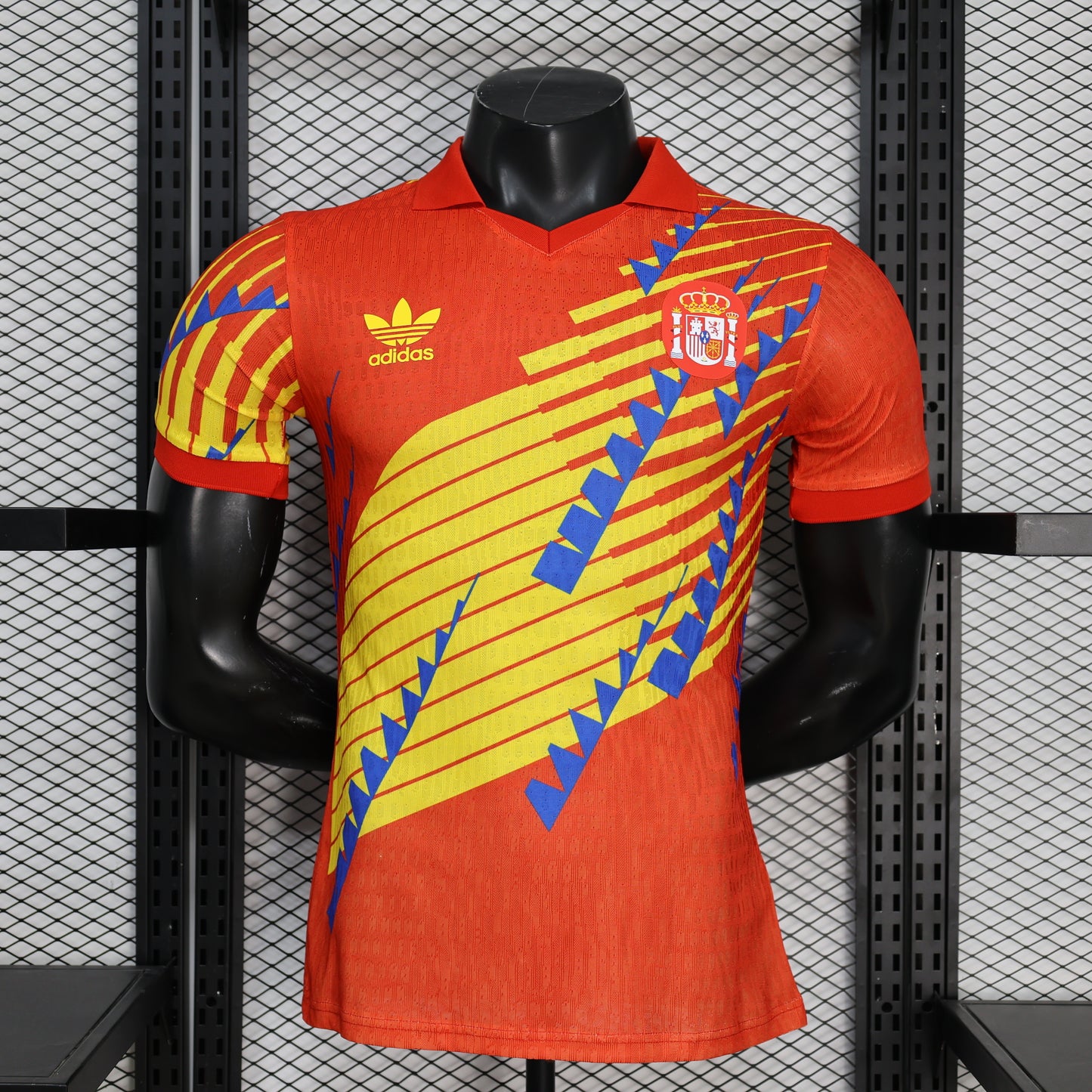 Espanha 2026 Edição Especial