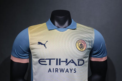 Manchester City Away 24/25
