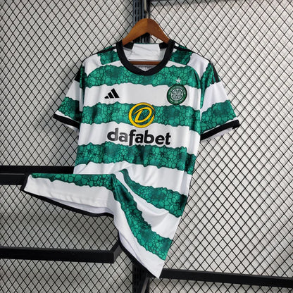 Celtic Home 23/24 