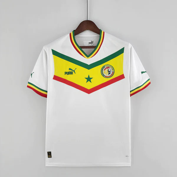 Senegal Home 22/23