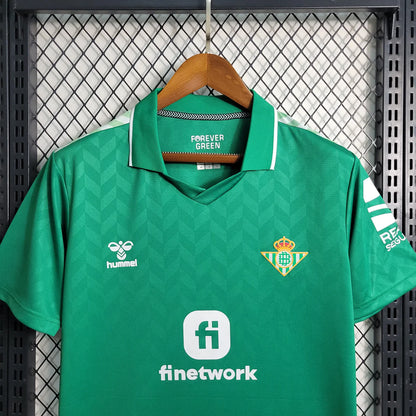 Betis Away 23/24