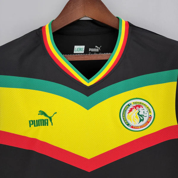 Senegal Away 22/23