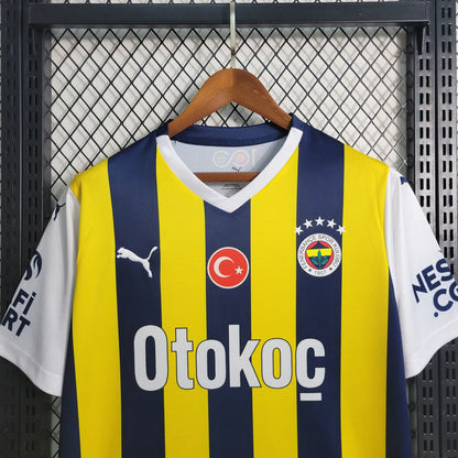 Fenerbahce Home 23/24