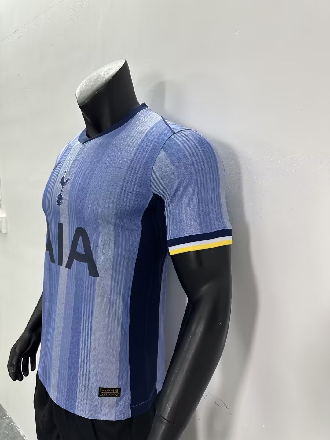 Tottenham Hotspur Away 24/25