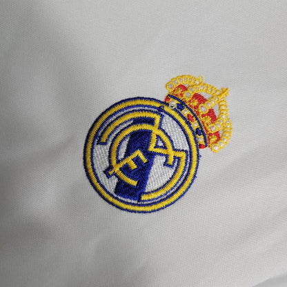 Real Madrid Home 23/24 - Manga Comprida