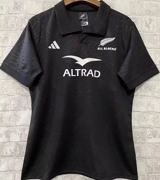 2024 All Blacks