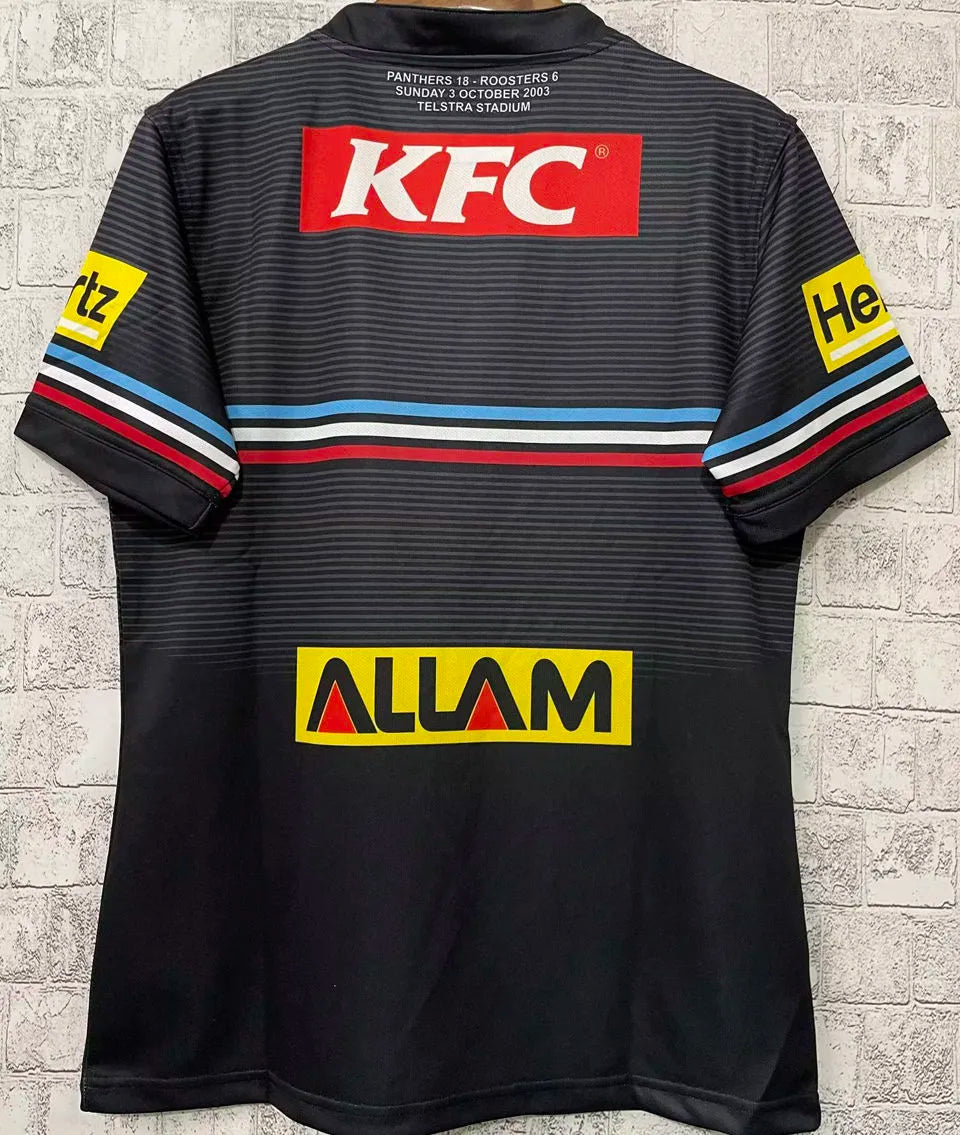 2022/23 Penrith Panthers Away