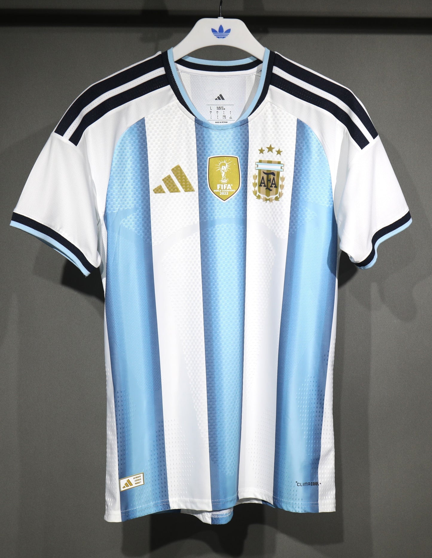Argentina 2026