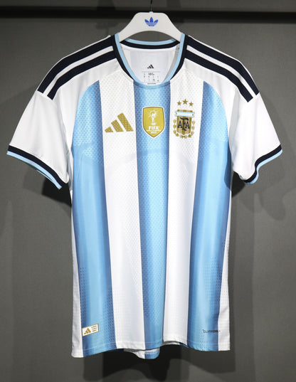Argentina 2026