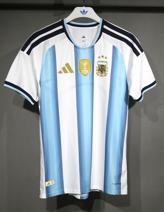 Argentina 2026