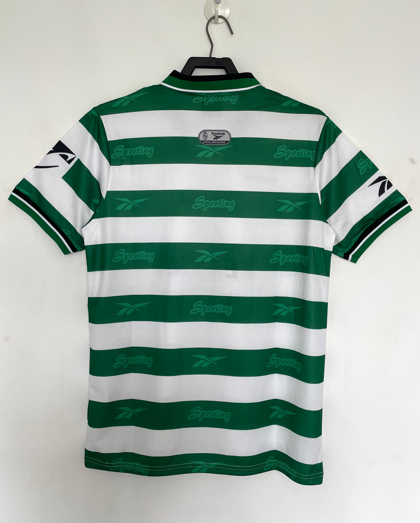 Sporting Principal 1999/2000