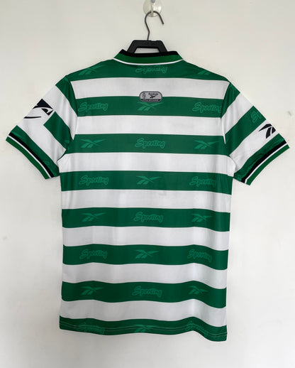 Sporting Principal 1999/2000