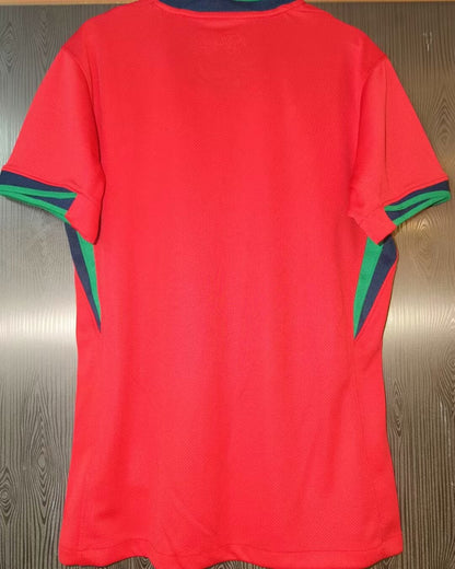 Portugal Home Euro 2024 para Senhora