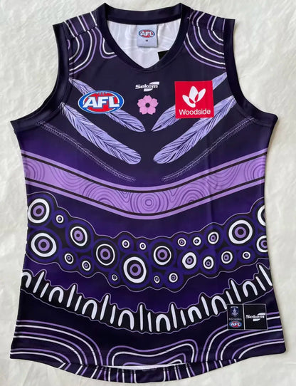 2022/23 AFL Fremantle