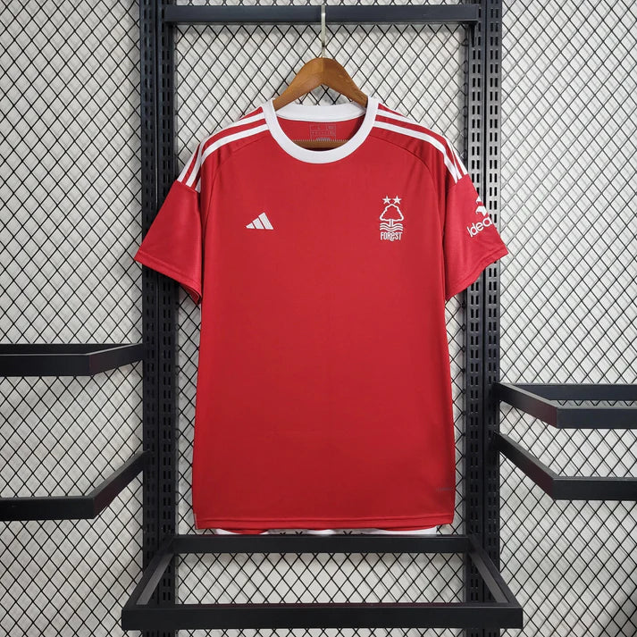 Nottingham Forest Home 23/24