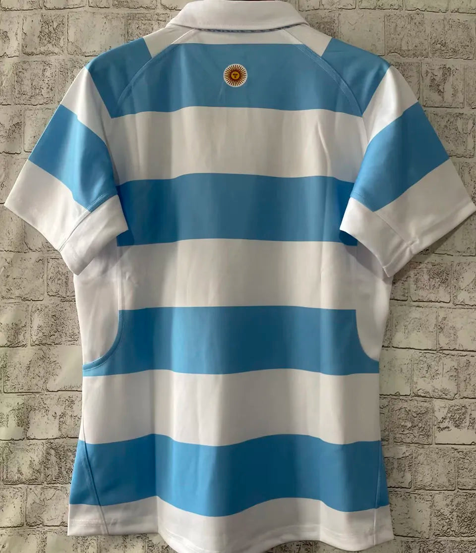 2023 Argentina Home RUGBY WORLD CUP