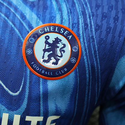 Chelsea Home Manga Comprida 24/25