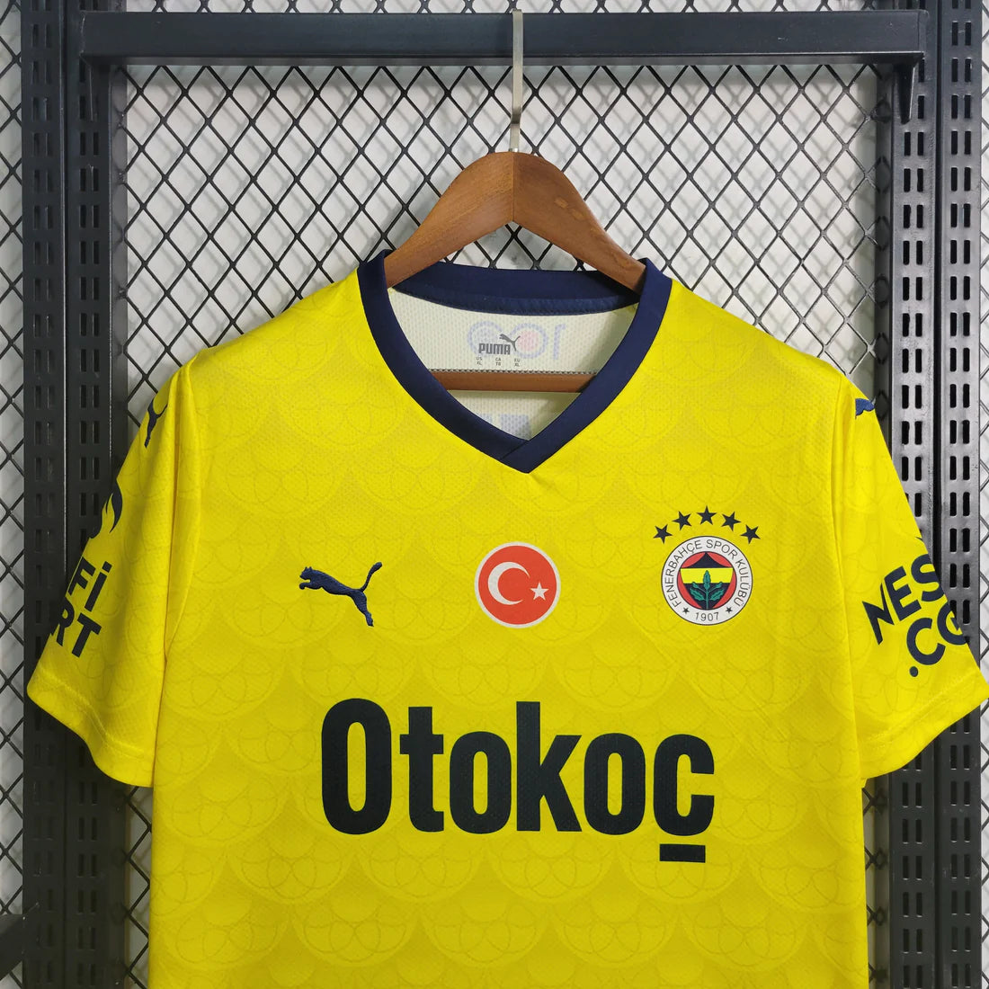 Fenerbahce Away 23/24