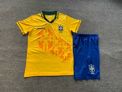 94 Brazil Home