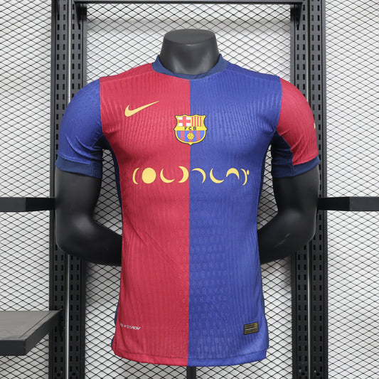 Barcelona Home 24/25