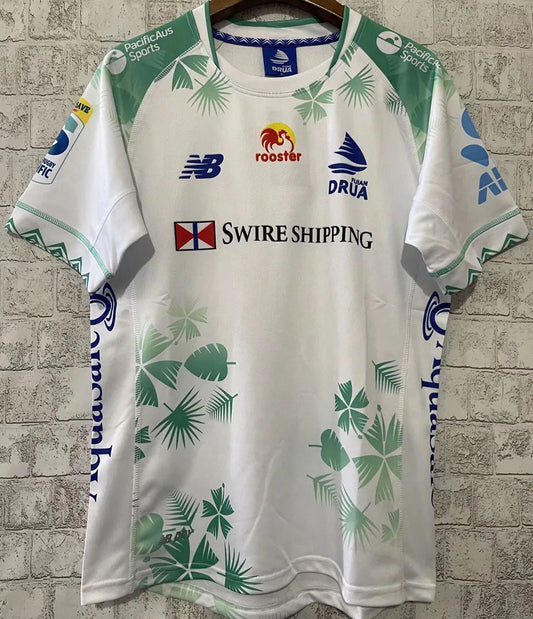 2024 Fiji Away