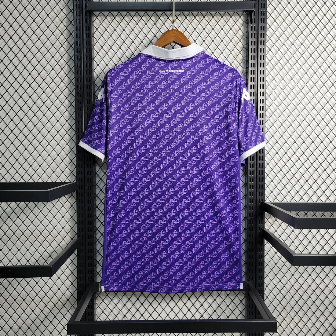 Fiorentina Home 23/24