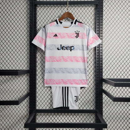 Juventus Away 23/24