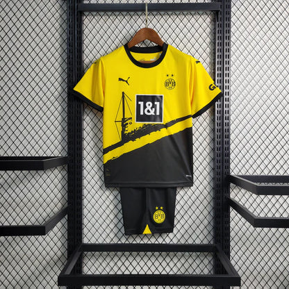 Borussia Dortmund Home 23/24